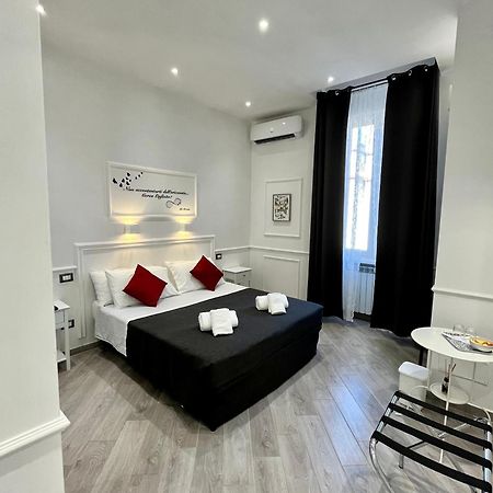 Domus Giordano Hotel Rome Luaran gambar