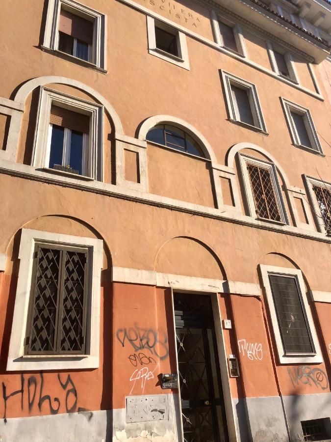 Domus Giordano Hotel Rome Luaran gambar