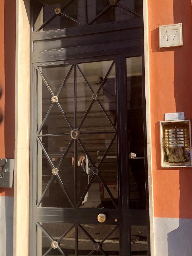 Domus Giordano Hotel Rome Luaran gambar