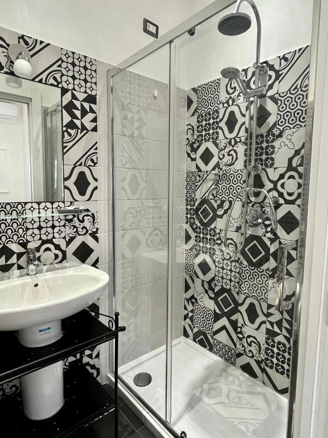 Domus Giordano Hotel Rome Luaran gambar