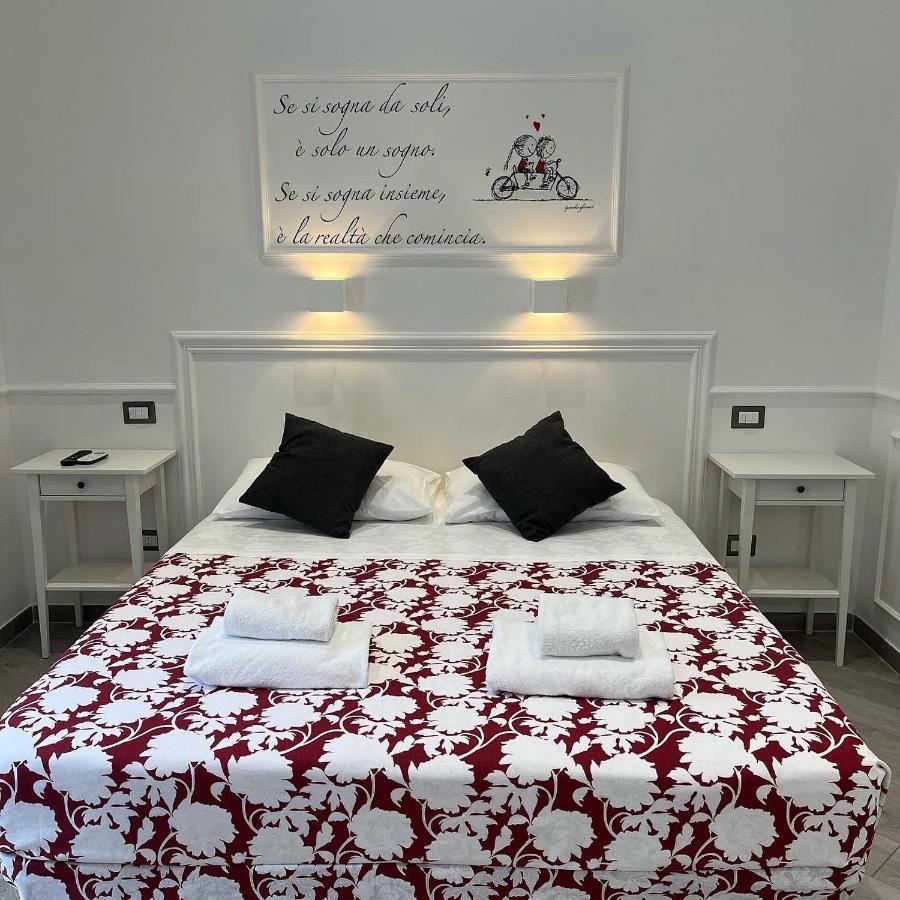 Domus Giordano Hotel Rome Luaran gambar