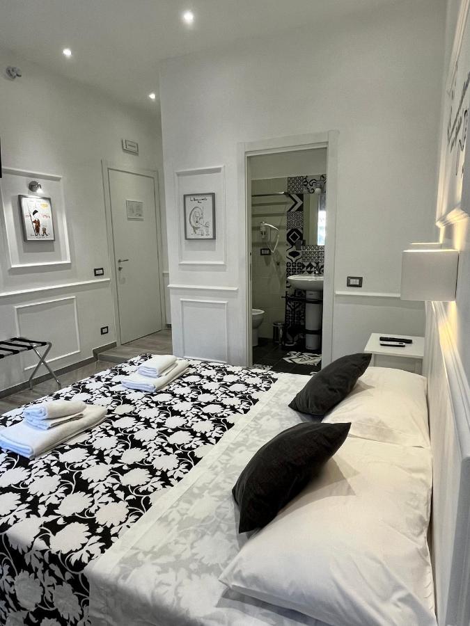 Domus Giordano Hotel Rome Luaran gambar