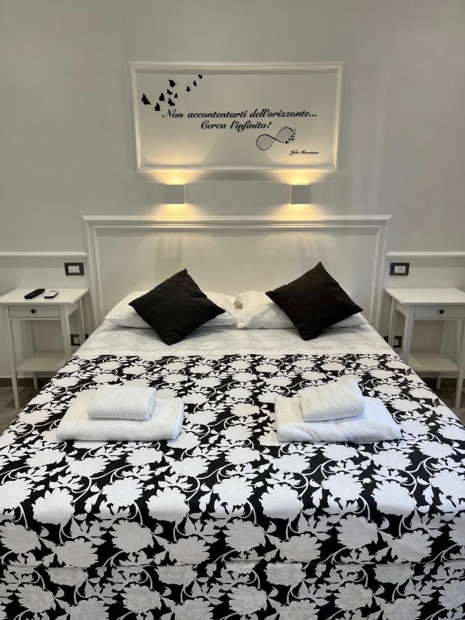 Domus Giordano Hotel Rome Luaran gambar