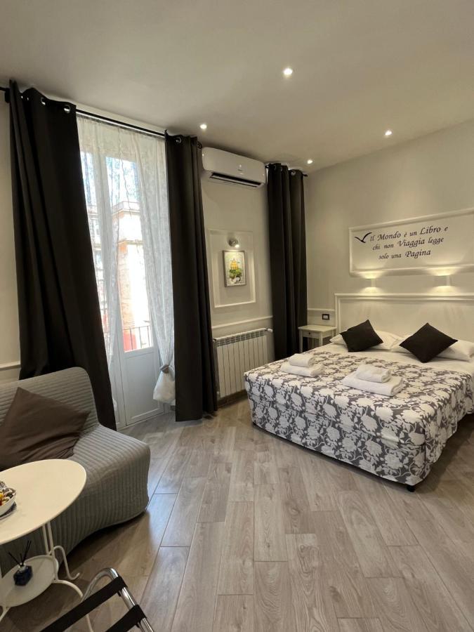 Domus Giordano Hotel Rome Luaran gambar