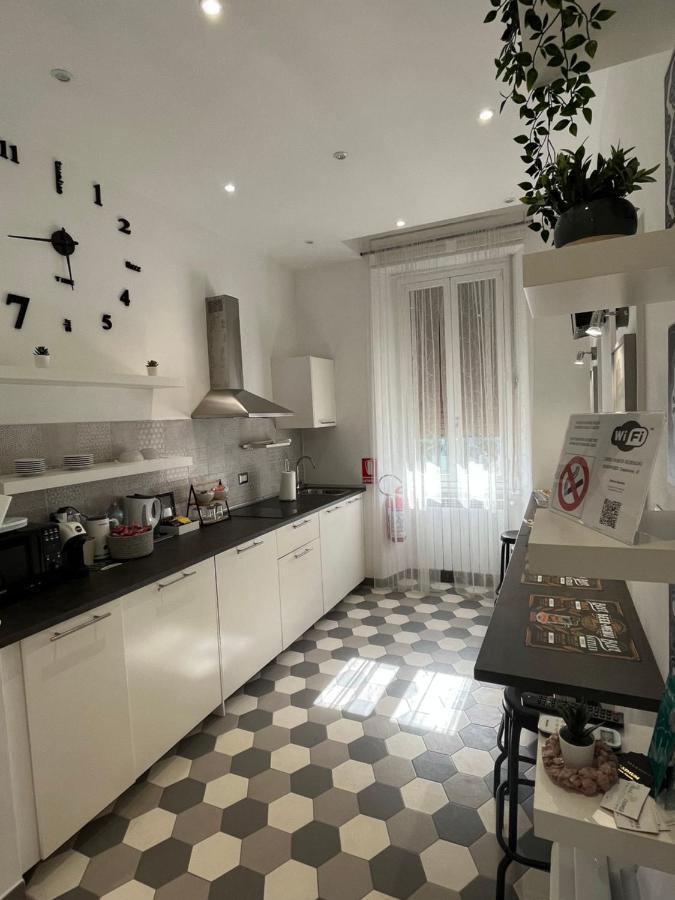 Domus Giordano Hotel Rome Luaran gambar