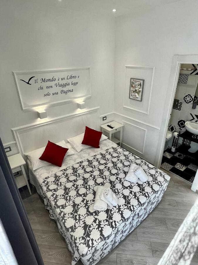Domus Giordano Hotel Rome Luaran gambar