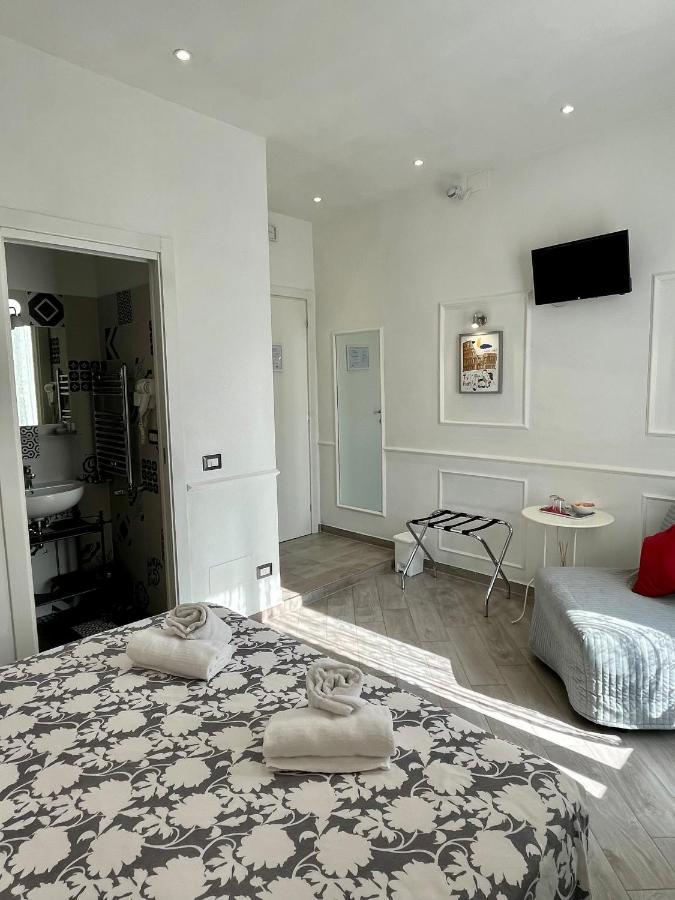 Domus Giordano Hotel Rome Luaran gambar